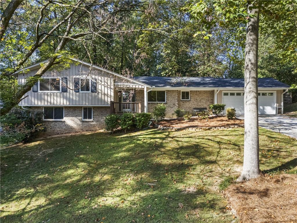 4320 Bethesda Tr., Atlanta, GA 30338