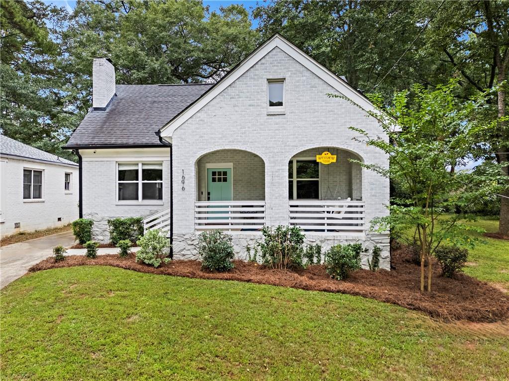 1696 Emerald Ave., Atlanta, GA 30310