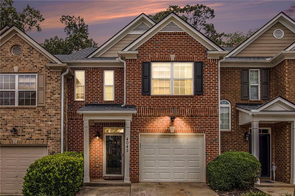 4045 Fireoak Dr., Decatur, GA 30032