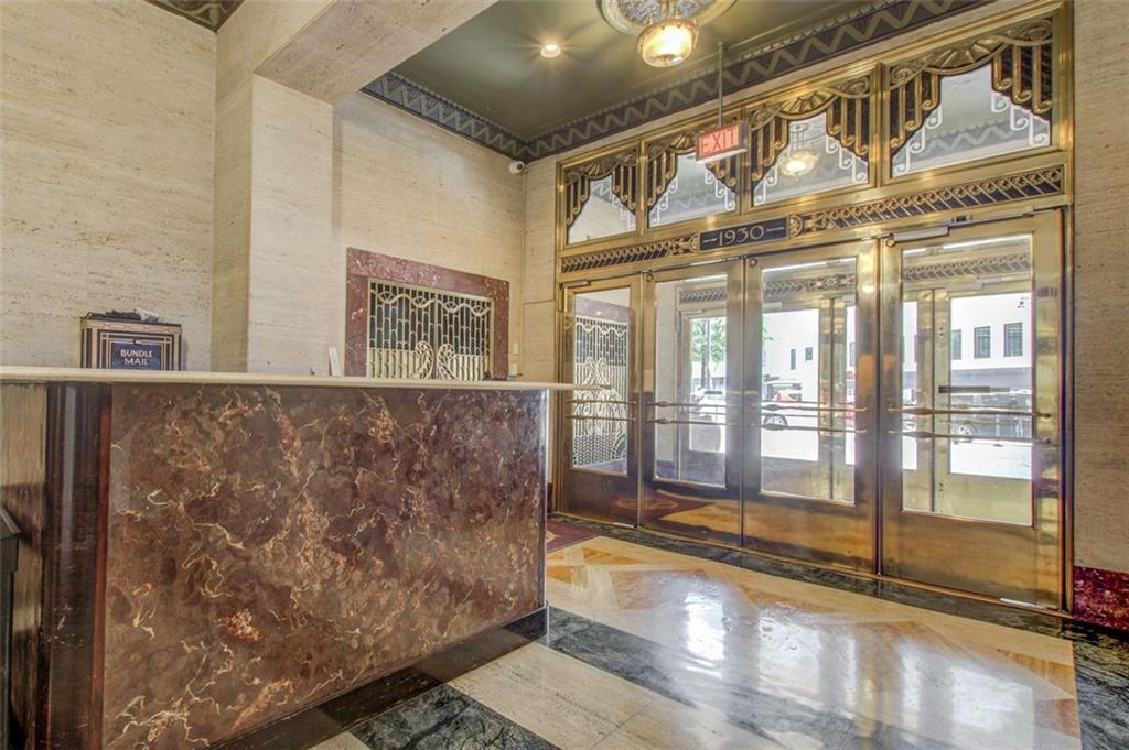 32 Peachtree St. #1102, Atlanta, GA 30303