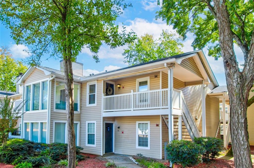 703 Augusta Dr., Marietta, GA 30067