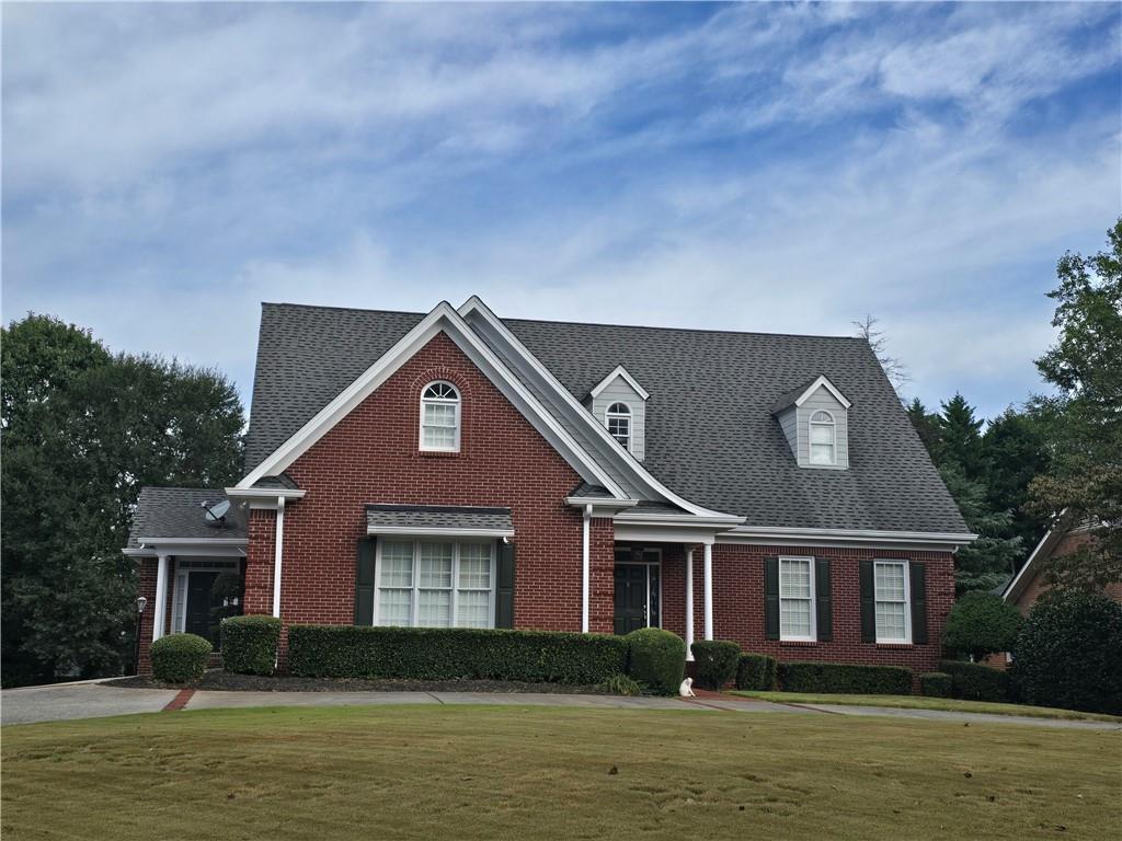 265 Regal Drive, Lawrenceville, GA 30046