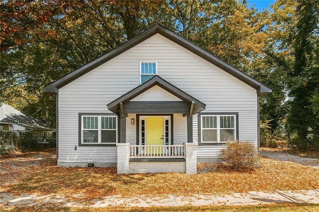 1174 Princess Ave., Atlanta, GA 30310