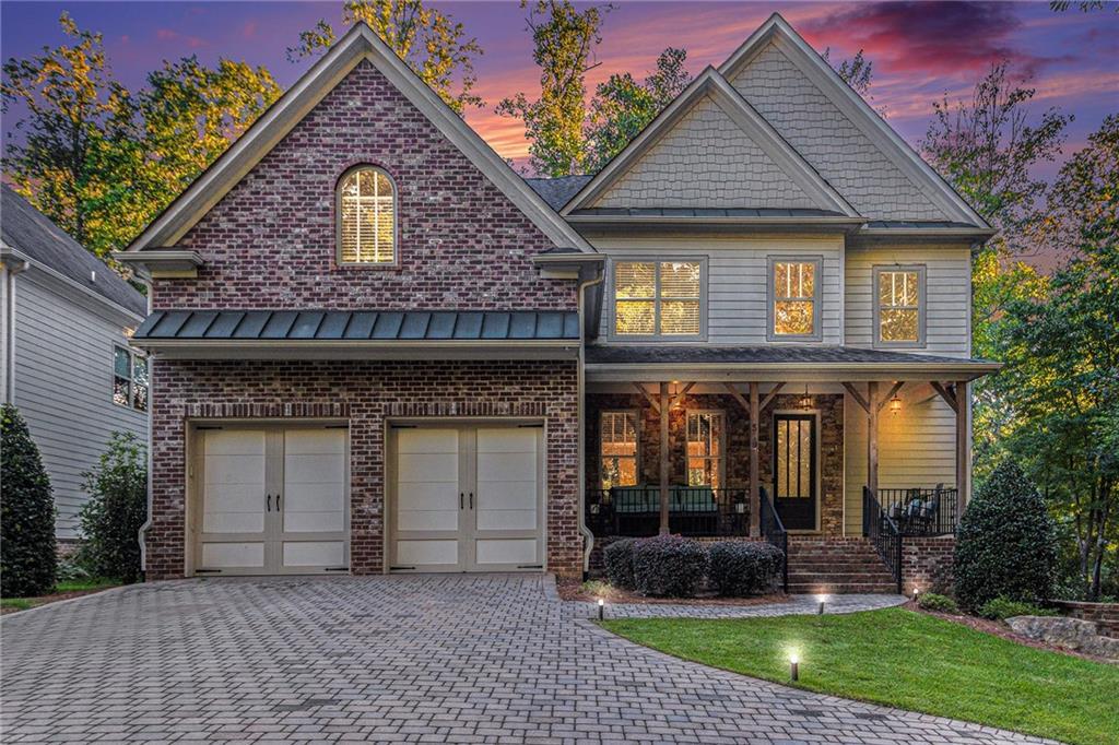 519 Holcomb Bridge Rd., Norcross, GA 30071