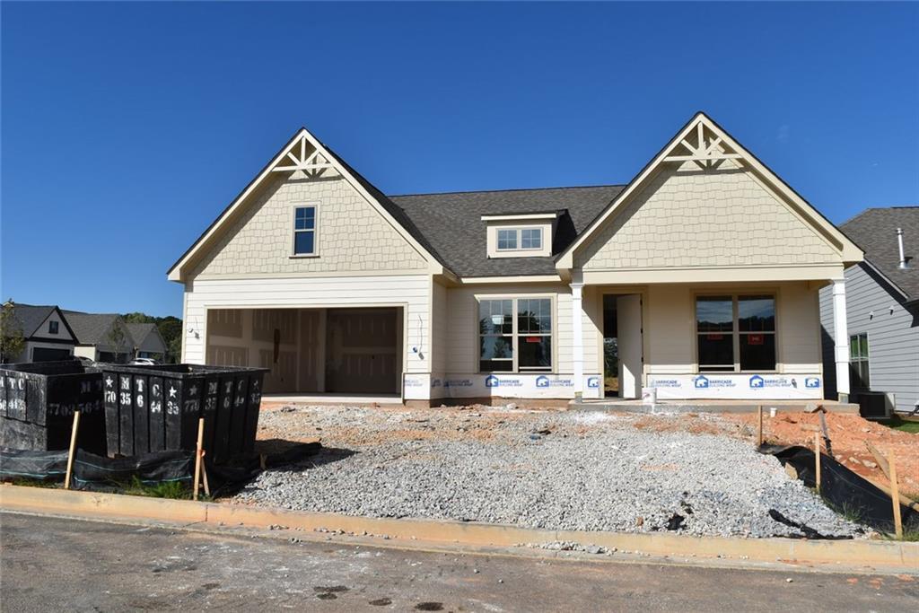 3792 Tielman St., Snellville, GA 30078
