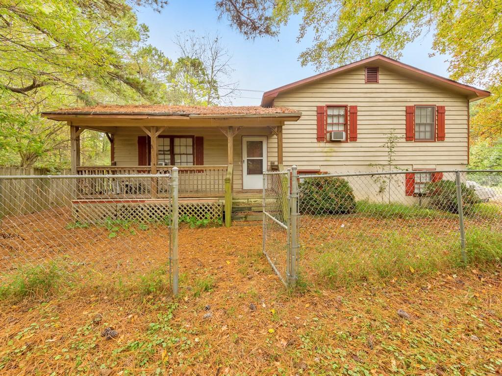1206 Cotton Rd., Canton, GA 30115