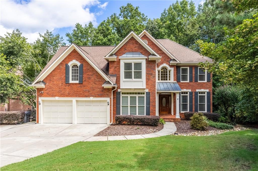 105 Kensington Pond Ct., Roswell, GA 30075