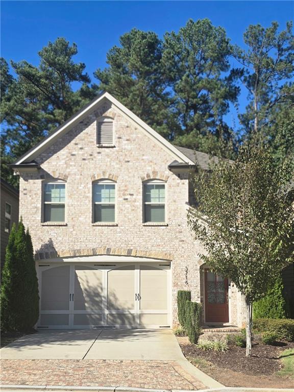 3716 Sheridan St., Tucker, GA 30084