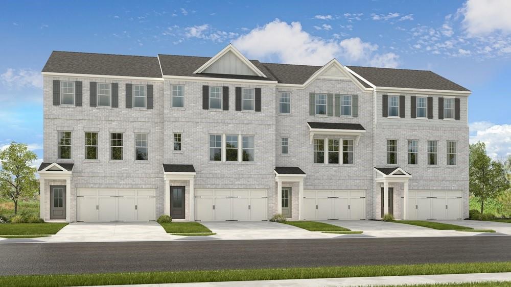 1701 Lansmere St., Marietta, GA 30008