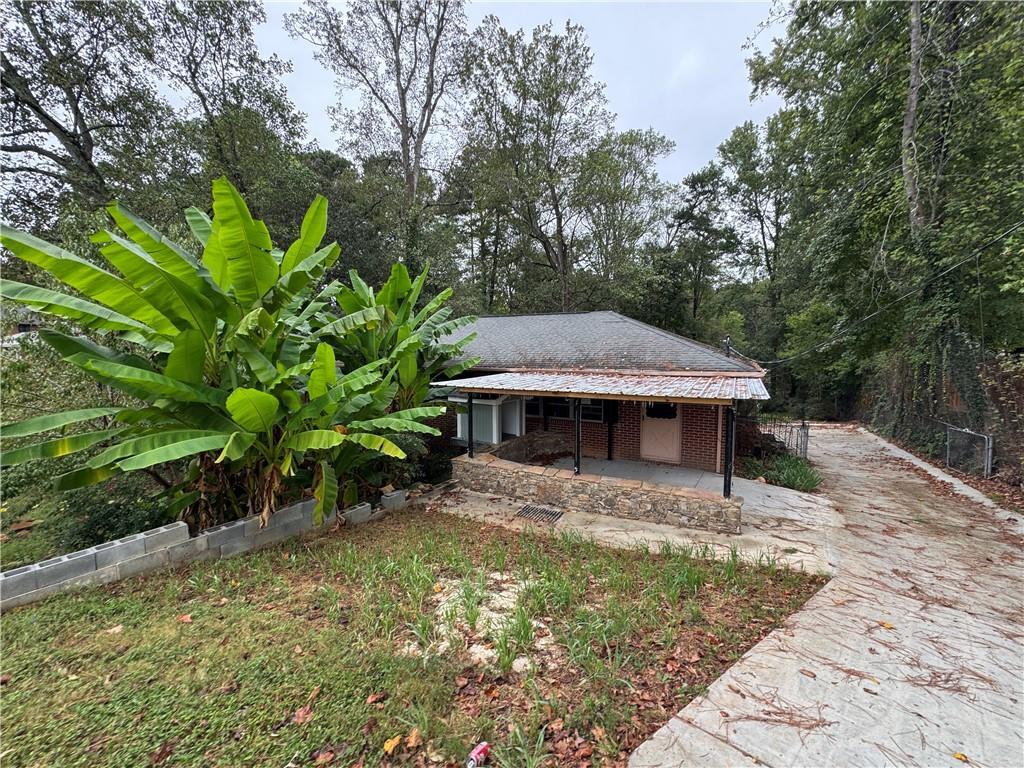 430 Church Rd., Marietta, GA 30060