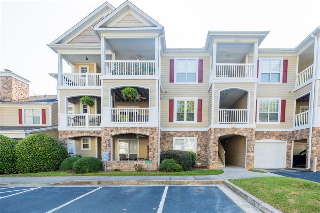 115 Edinburgh Ct., Alpharetta, GA 30004