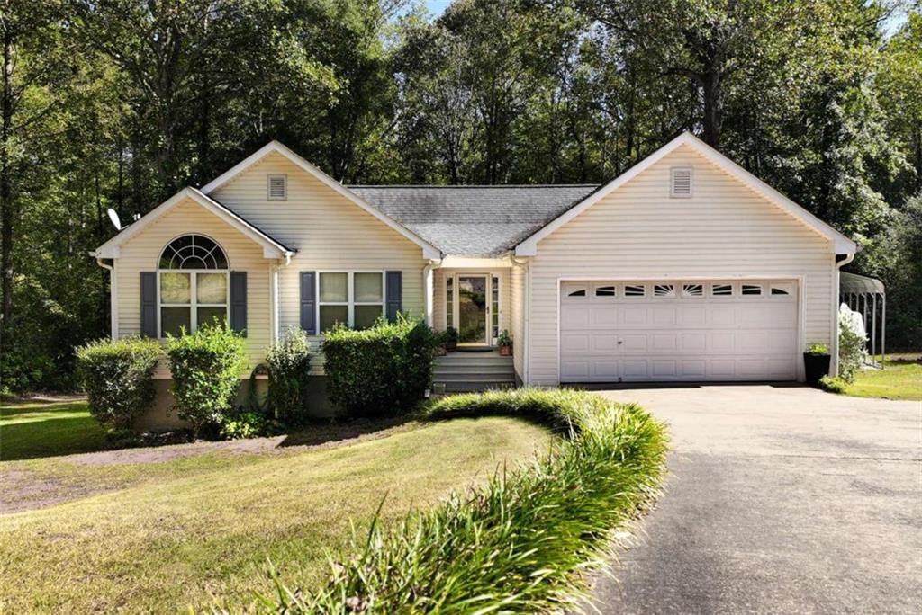 7330 Berry Hill Dr., Gainesville, GA 30507