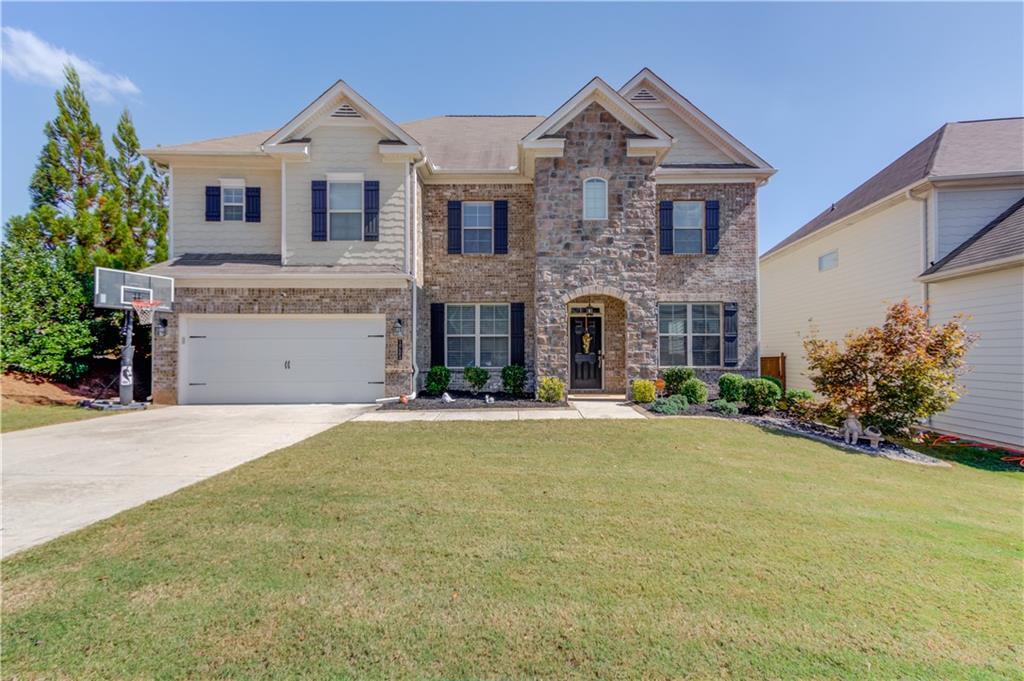1721 Landon Ln., Braselton, GA 30517