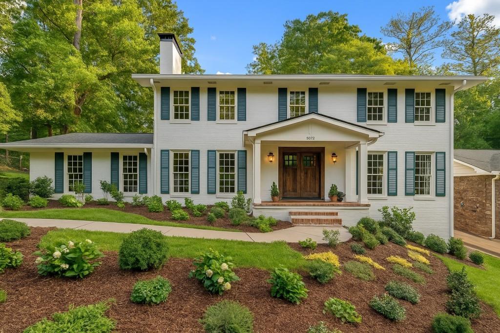 2592 River Oak Dr., Decatur, GA 30033