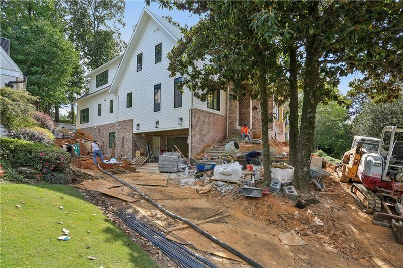 621 E Morningside Dr., Atlanta, GA 30324