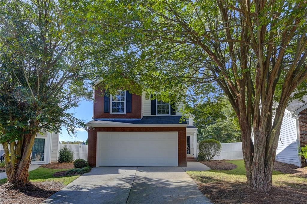 230 Cello Ct., Alpharetta, GA 30004