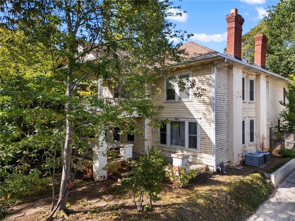 1104 Alta Ave., Atlanta, GA 30307