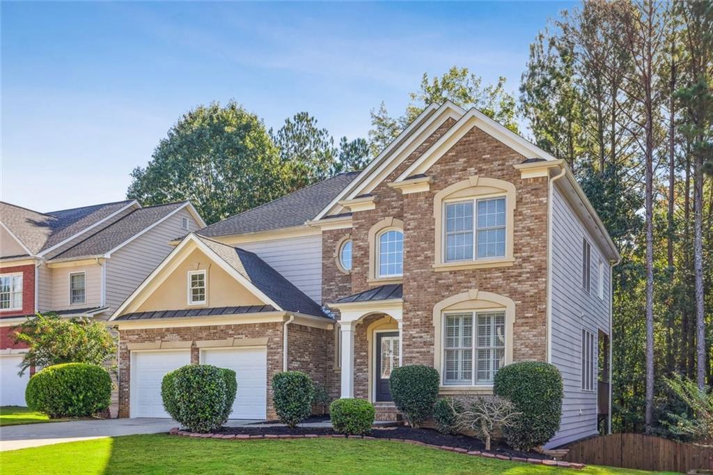 5511 Vinings Lake Ln., Mableton, GA 30126