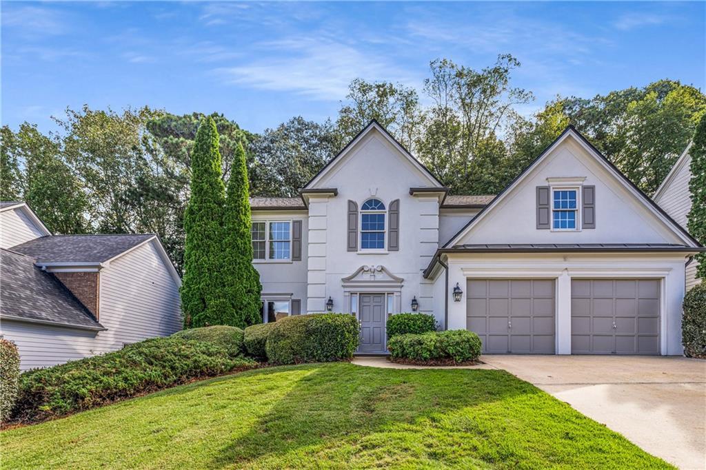 5437 Oxford Chase Way, Atlanta, GA 30338