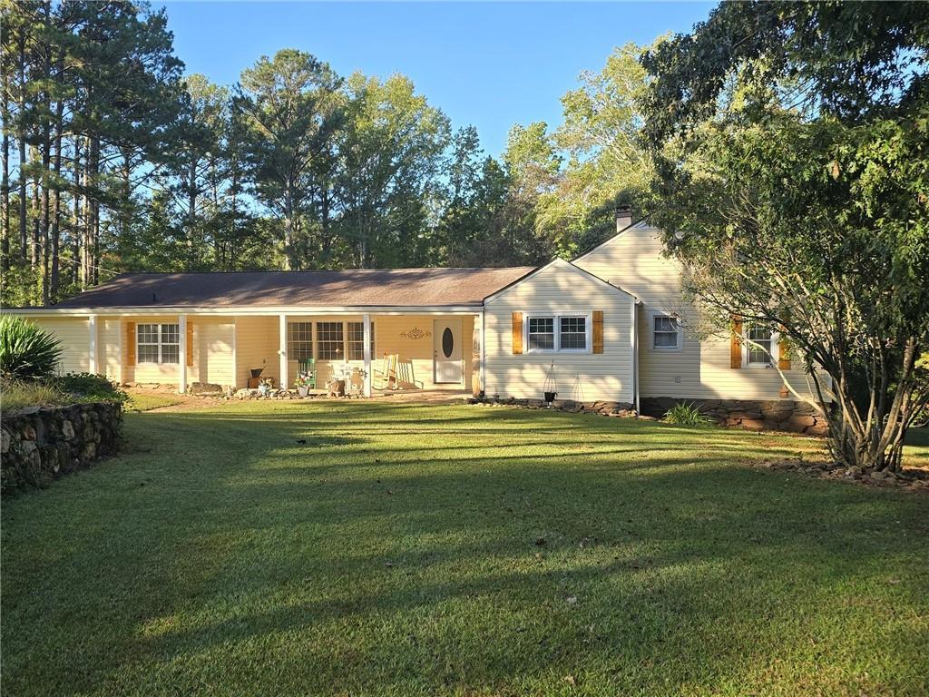 7680 Banks Mill Rd., Douglasville, GA 30135