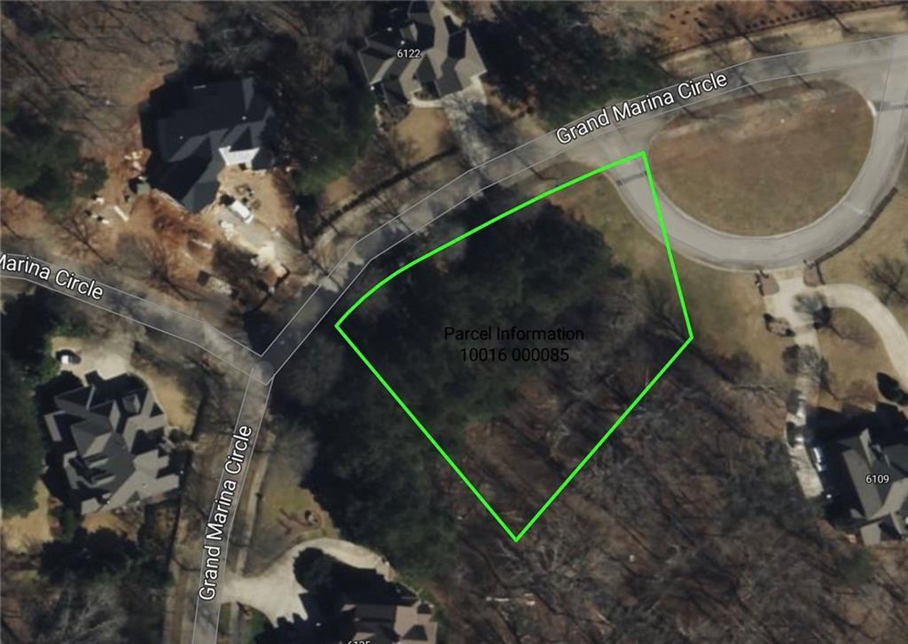 6123 Grand Marina Cir., Gainesville, GA 30506