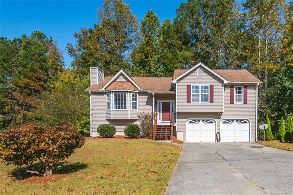 160 Summer Lake Dr., Dallas, GA 30157