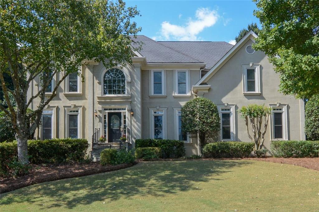 5201 Edgerton Dr., Peachtree Corners, GA 30092