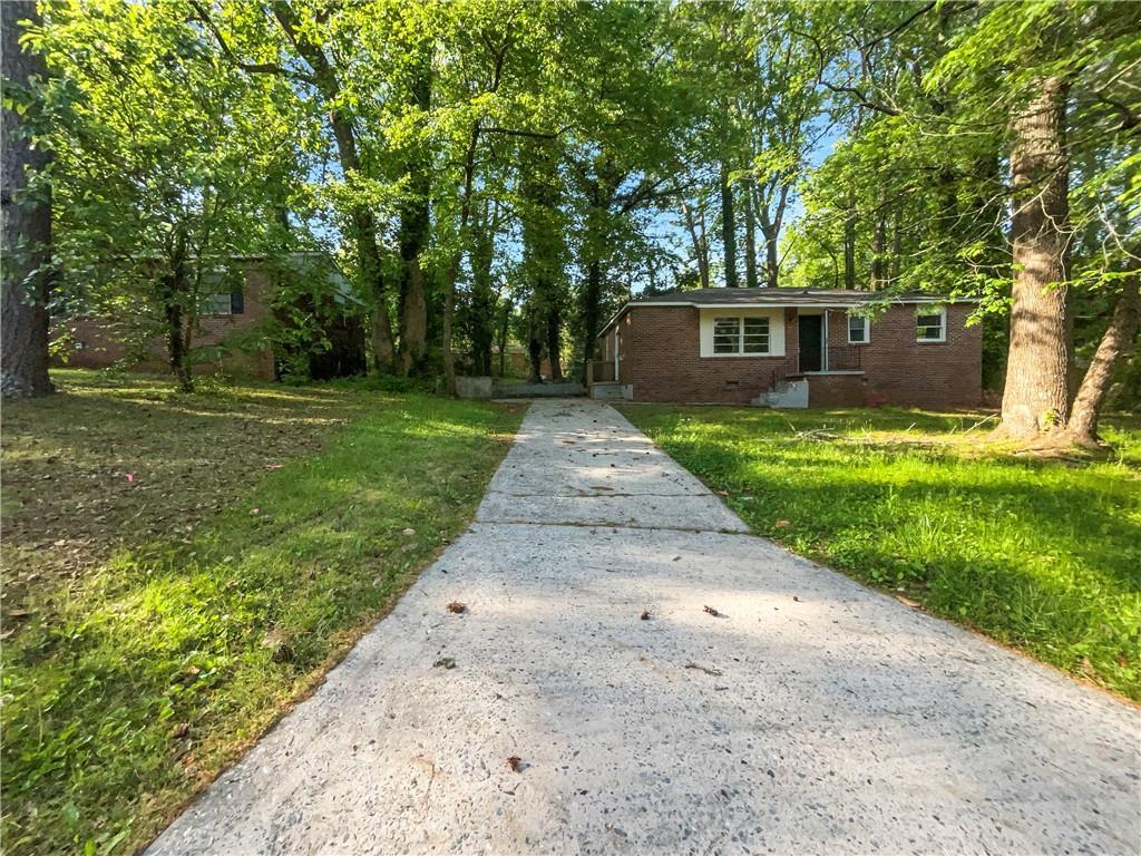 233 Banberry Dr., Atlanta, GA 30315