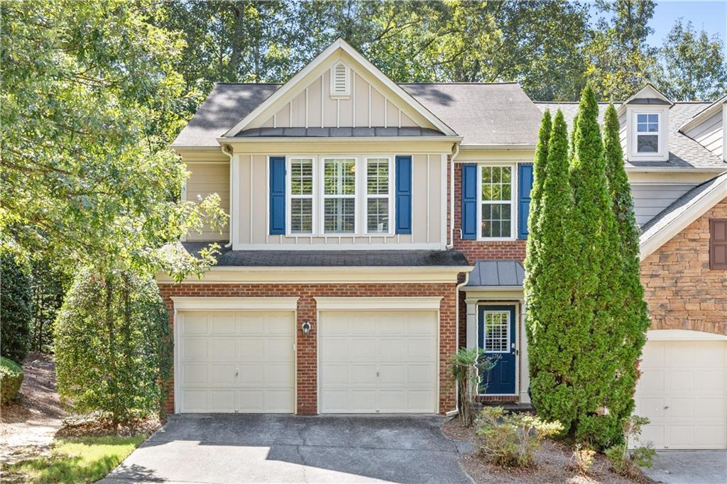 1766 Fair Oak Way #10, Mableton, GA 30126