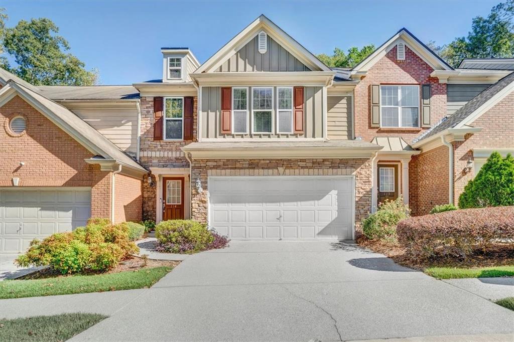 5800 Oakdale Rd. #114, Mableton, GA 30126