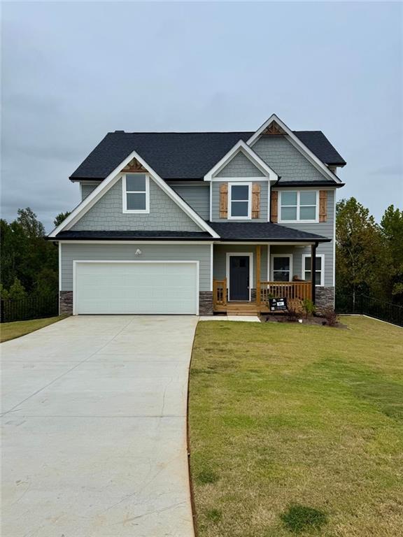 6410 Vista Point, Lula, GA 30554