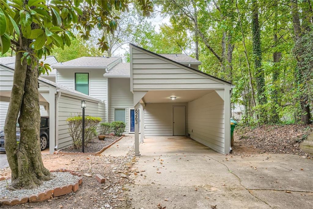 6263 Willow Run Rd., Peachtree Corners, GA 30092