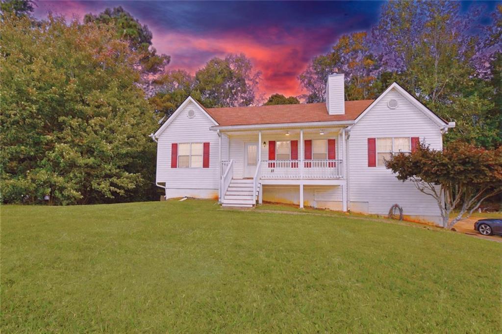 138 White Pine Way, Jasper, GA 30143