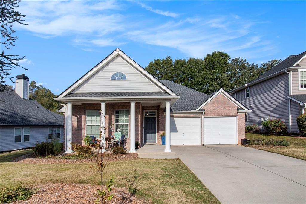 11 Keystone Cir., Newnan, GA 30265
