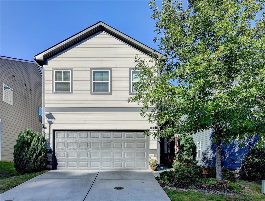 27 Wesley Way, Dawsonville, GA 30534