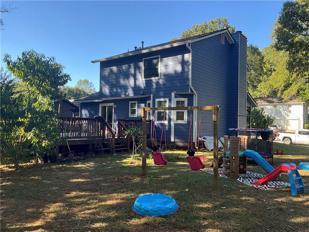 1072 Casanova Ct., Lawrenceville, GA 30044