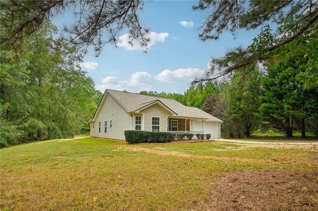 105 Highgrove Dr., Covington, GA 30016