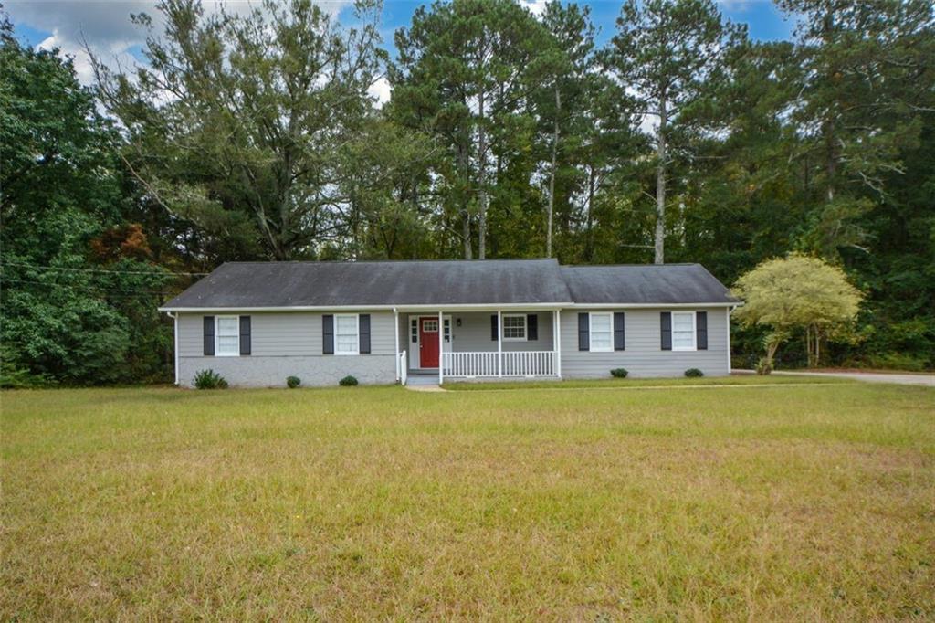 2895 Fairview Rd., Covington, GA 30016