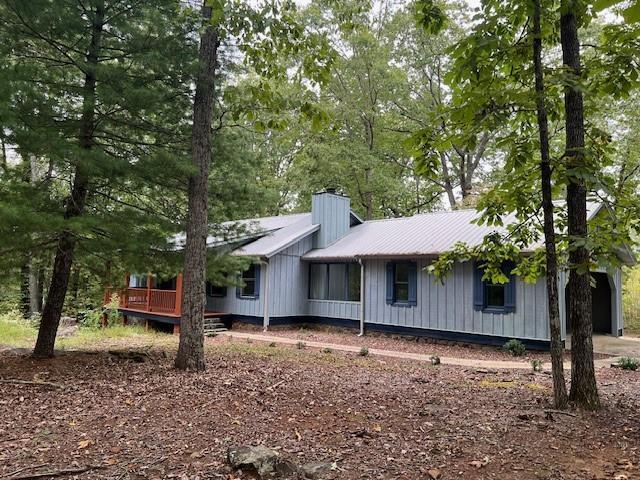 2103 Highway 136 Hwy., Dawsonville, GA 30534
