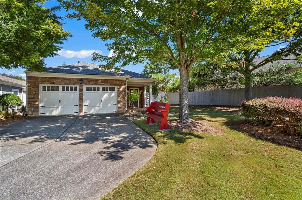 4022 Cottage Oaks Dr., Acworth, GA 30101