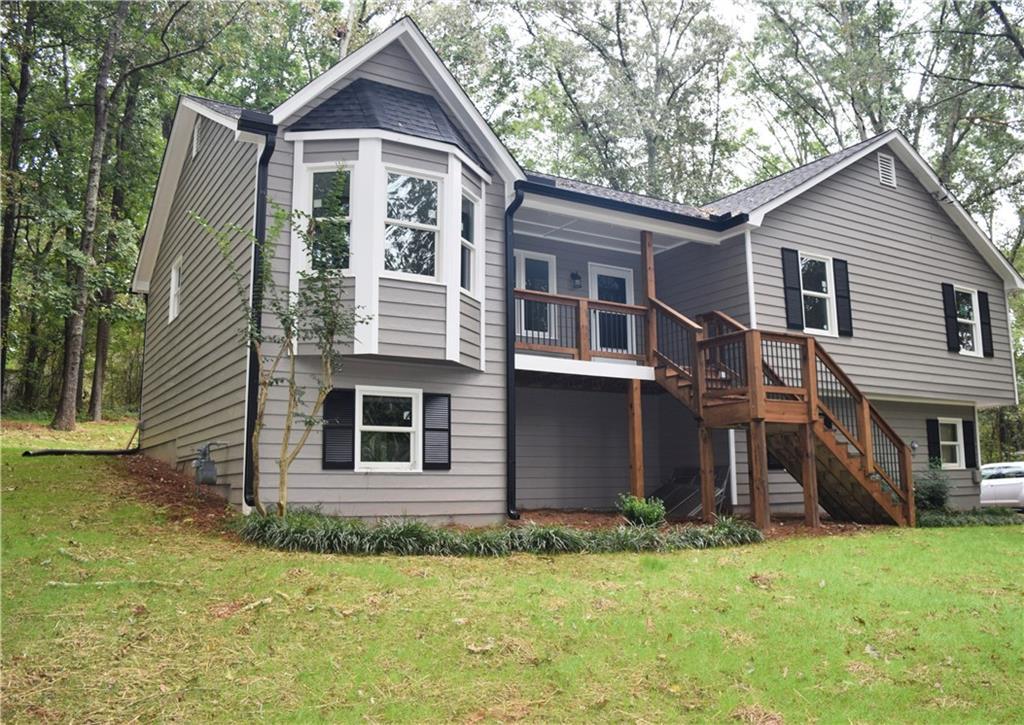 215 Lori Ln., Canton, GA 30114