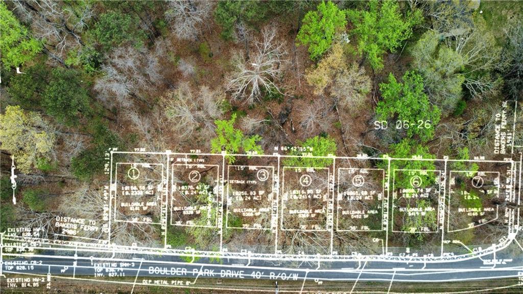 4325 Boulder Park Dr., Atlanta, GA 30331