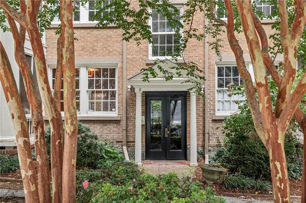8 Collier Rd. #A1, Atlanta, GA 30309