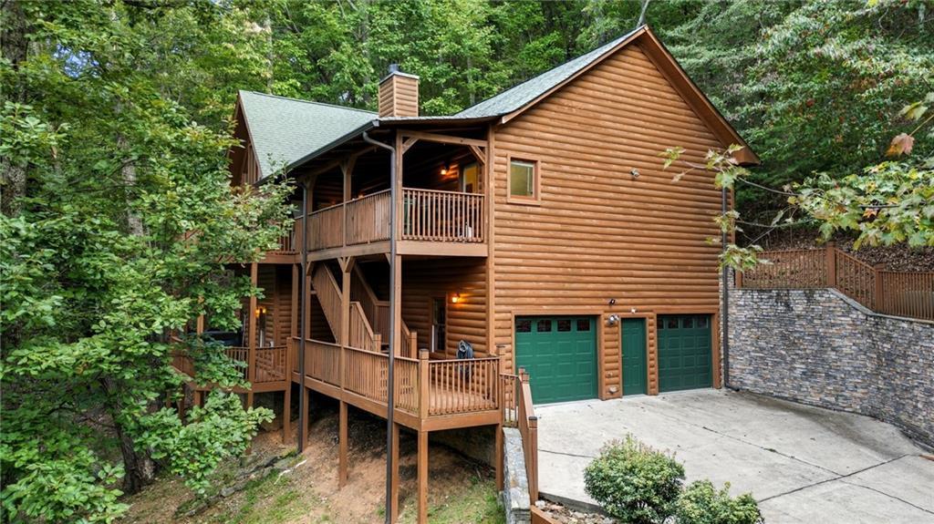 469 Moss Patch Tr., Jasper, GA 30143
