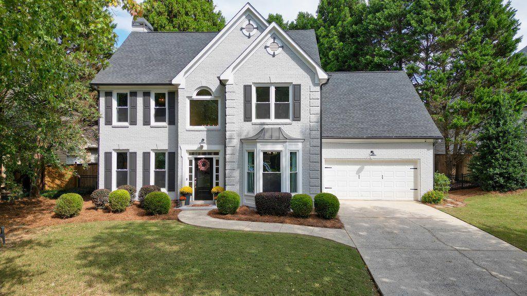 6670 Brookline Ct., Cumming, GA 30040