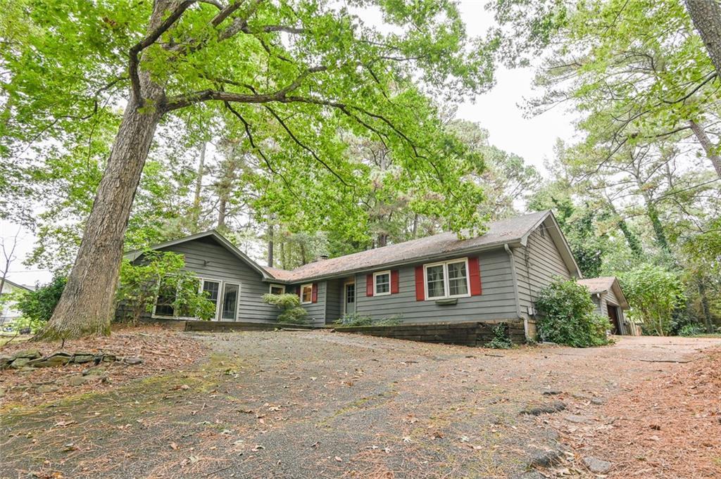 1984 Windburn Ct., Snellville, GA 30078