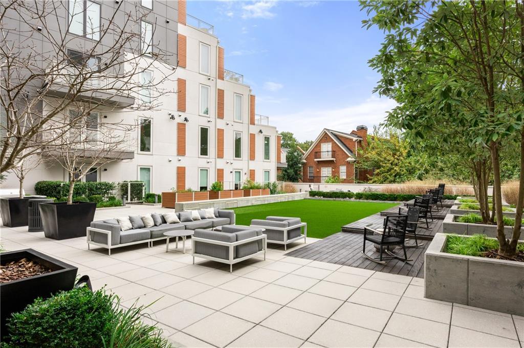 775 Juniper St. #230, Atlanta, GA 30308