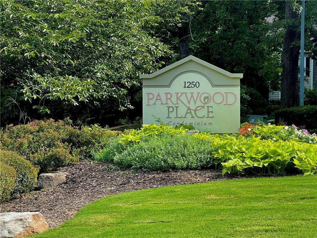 1250 Parkwood Cir. #2201, Atlanta, GA 30339