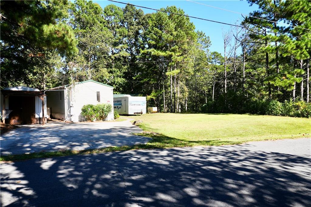 4934 Pickys Hollow, Acworth, GA 30102