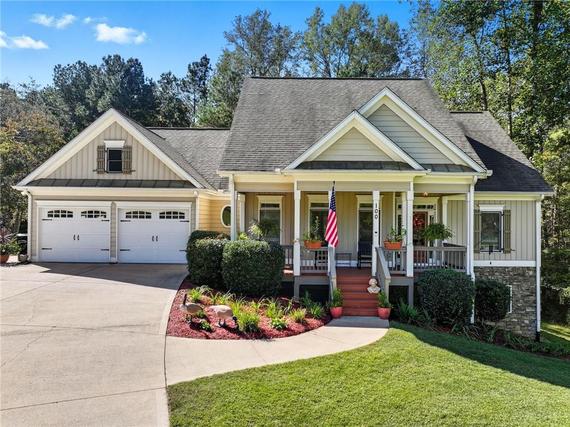 New Homes For Sale This Week That Attend Harmony Elementary School: October 3rd to October 9th